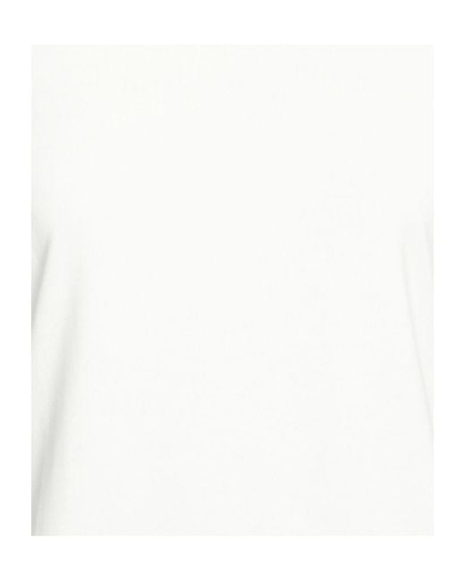 Rag & Bone White Basic T-Shirt