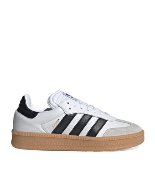 Adidas White Low-Top for men