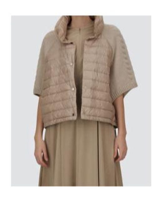 Herno Natural Resort Jacket