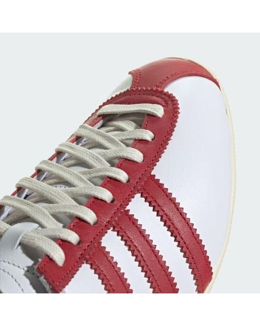 Adidas Originals Pink Japan Shoes