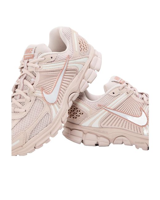 Nike Pink Low-Top Trainers