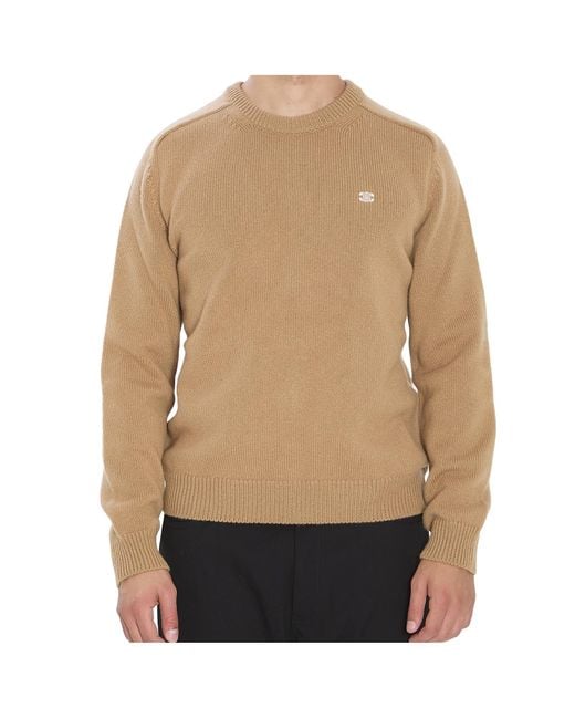 Céline Natural Crew Neck Sweater for men