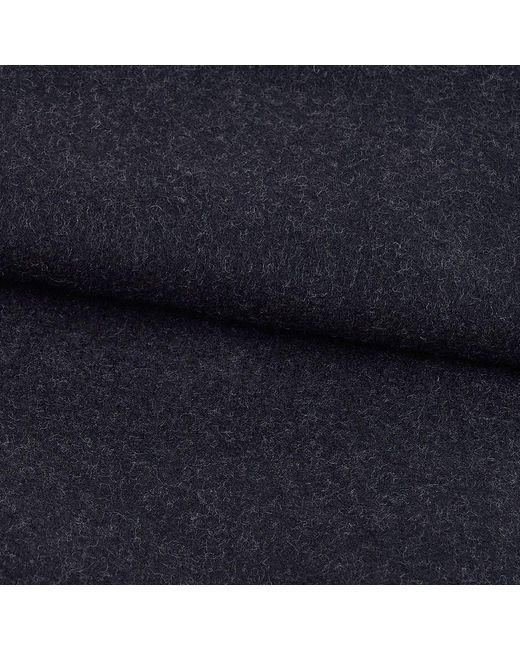 Brunello Cucinelli Blue Long-Sleeved Jacket for men