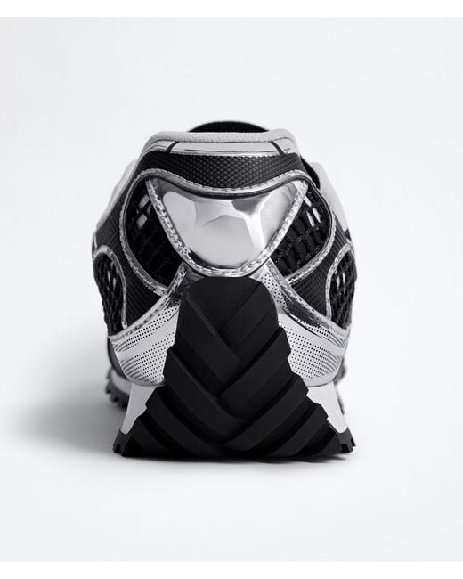 Bottega Veneta Black Orbit Sneaker