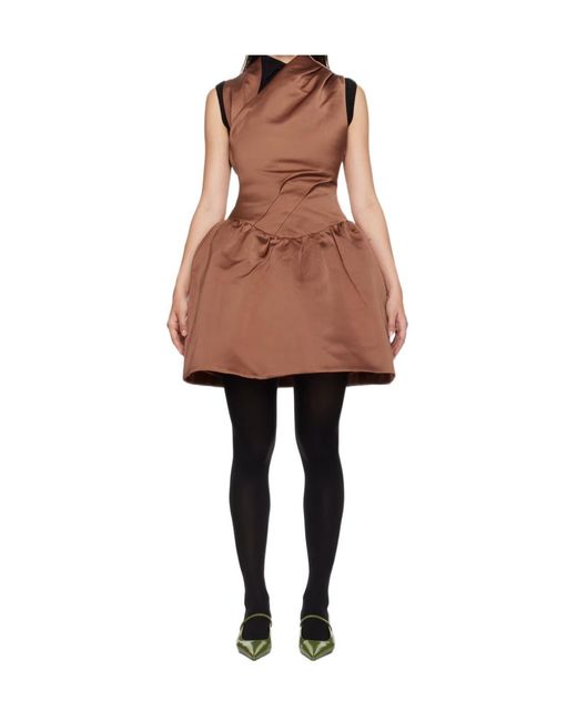 ShuShu/Tong Multicolor Dress