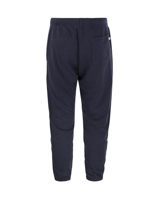 Autry Gray Trousers for men