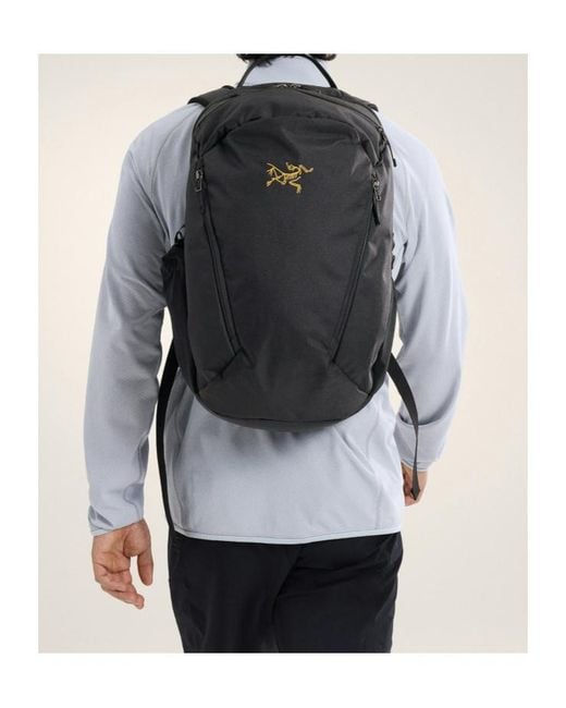 Arc'teryx Black Mantis 26 Backpack for men