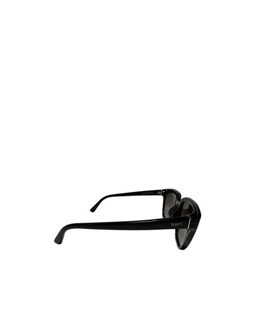Tod's Multicolor Logo Letter Sunglasses for men