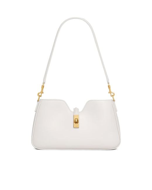 Céline White Shoulder Camille 16 Soft