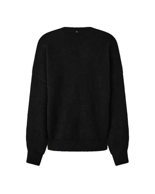 Boss Black Fondyssa Jumper