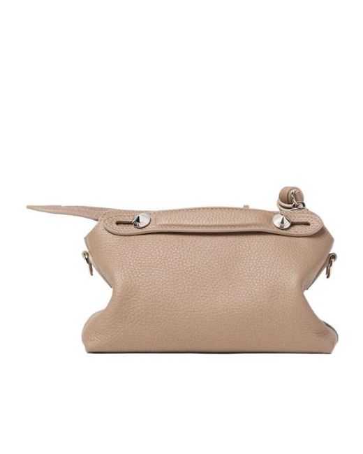 Fendi Natural By The Way Soft Mini