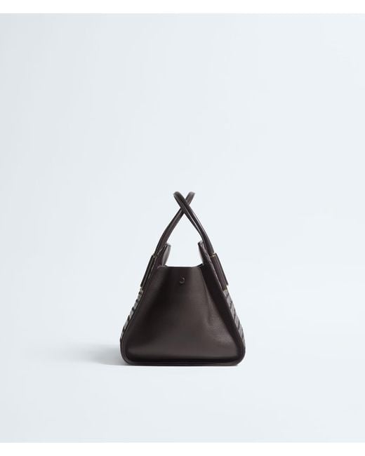Bottega Veneta Black Small Barbara Tote