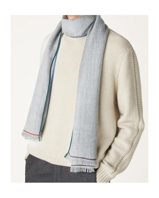 Loro Piana Gray Four for men