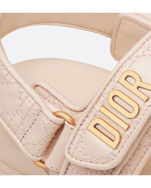 Dior Natural Act Sandal