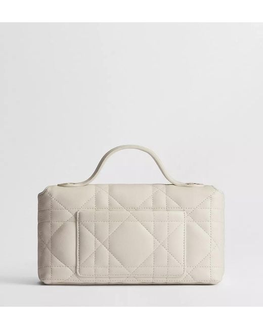 Dior Multicolor My Tender Top Handle Mini Bag