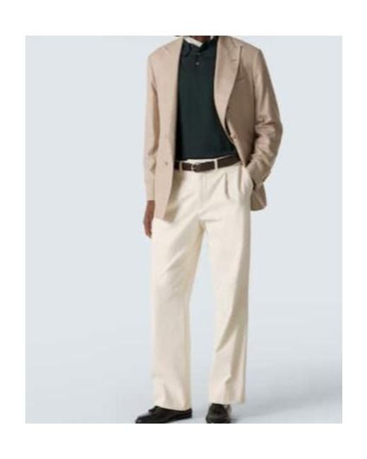 Dunhill Green Polo Shirt for men