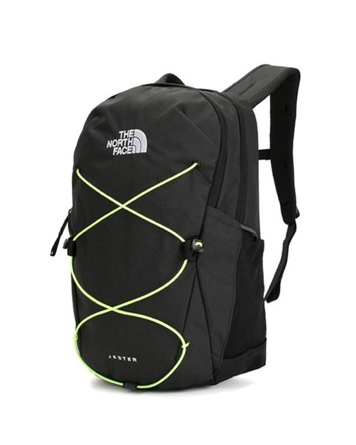 The North Face Gray Jester Backpack for men