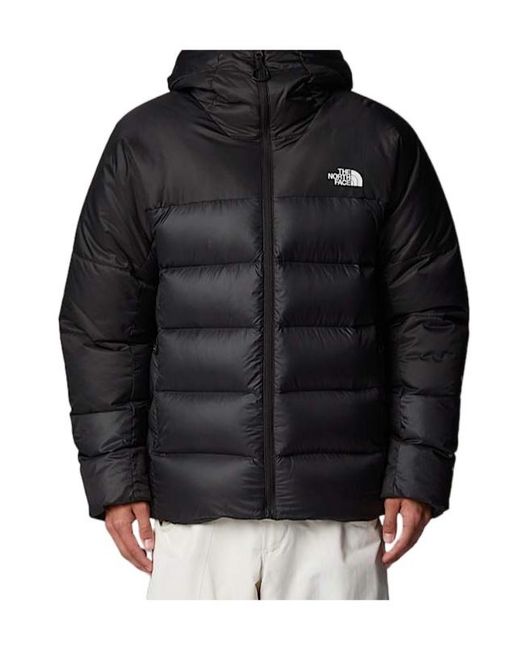 The North Face Black 1996 Retro Neptuse Zipped Jacket for men