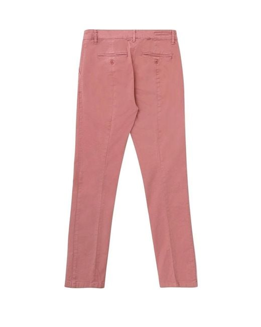 Weekend by Maxmara Red Slim Jeans