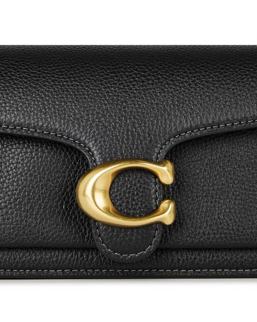 COACH Black And Mini Bag