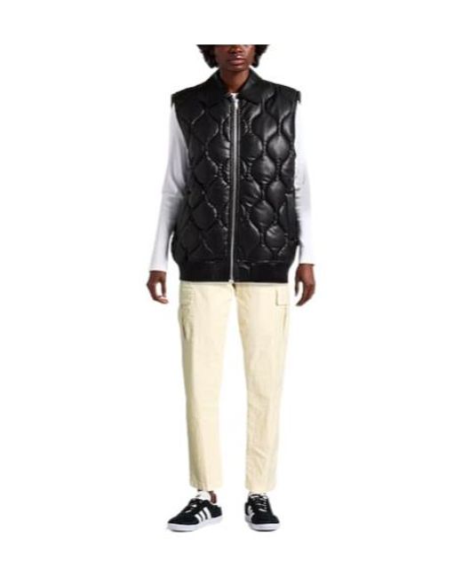 Isabel Marant Natural High-Waisted Cargo Pants With Multiple Pockets