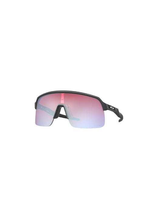 Oakley Purple Sutro Lite Sunglasses for men