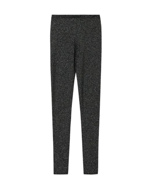 Isabel Marant Gray Maritza Pants