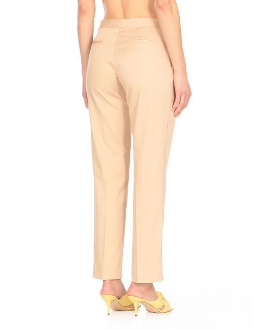 Fabiana Filippi Gray Pants