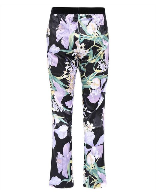Tom Ford Blue Logo Pajamas for men