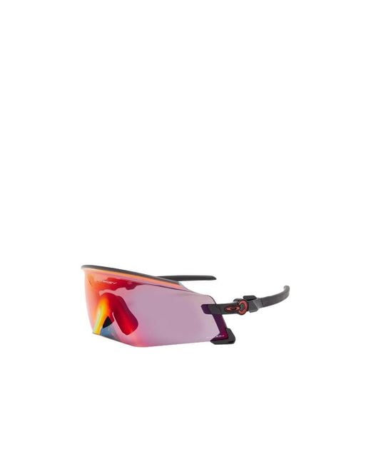 Oakley Pink Kato Sunglasses for men