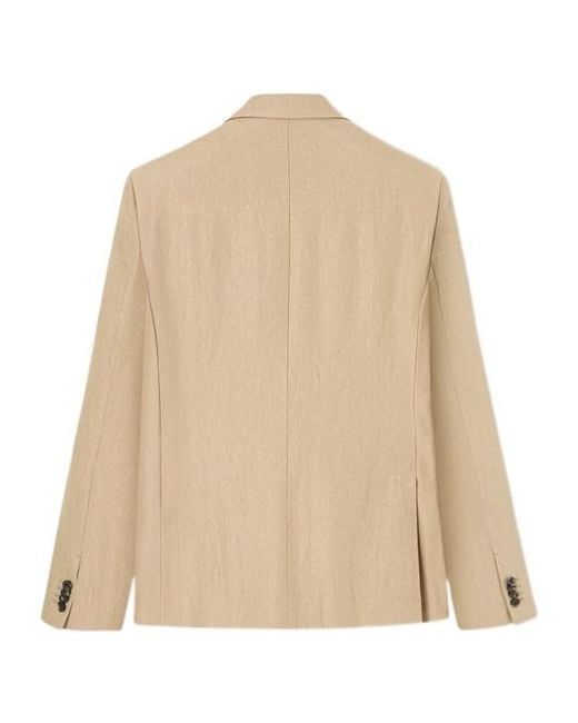 Loro Piana Natural Torino Blazer for men