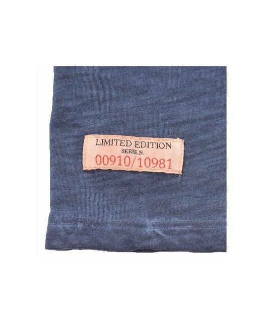 Armani Jeans Blue Grayish for men