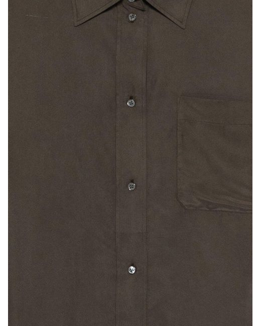 Soeur Gray Shirt