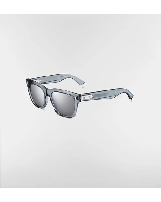 Dior White Tailoring S1I for men