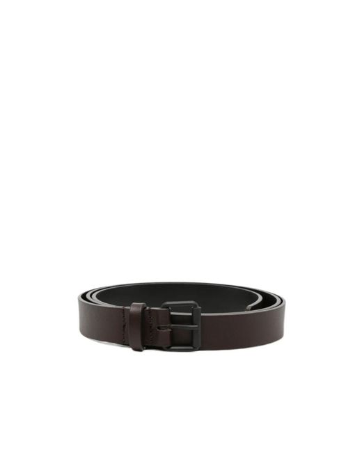 Sofie D'Hoore White 'Varnia' 25Mm Wide Belt