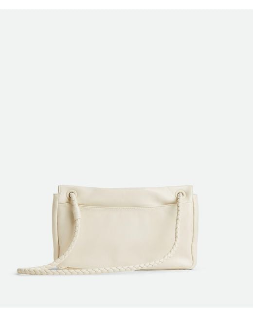 Bottega Veneta Natural Madison