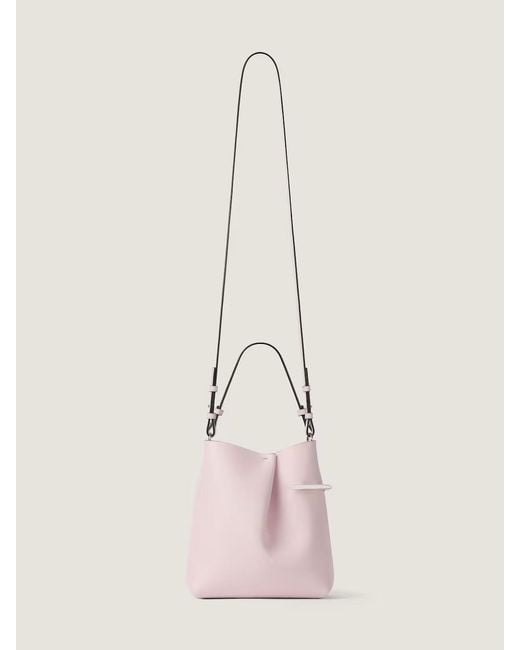 Givenchy Pink Pinch Me Shoulder Bag