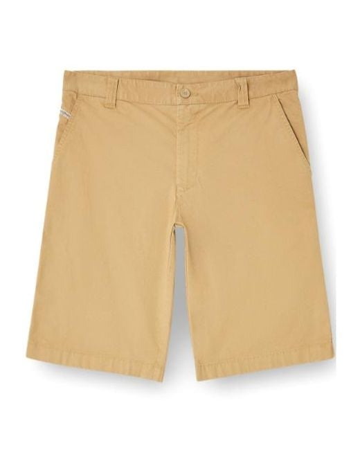 DIESEL Natural P-Define Shorts for men