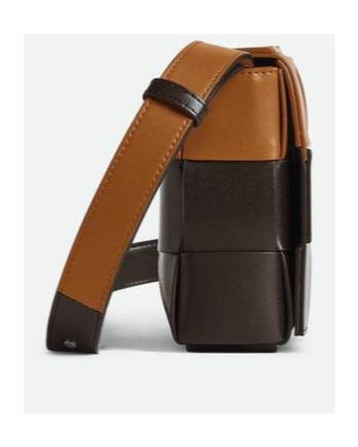 Bottega Veneta Brown Cassette for men