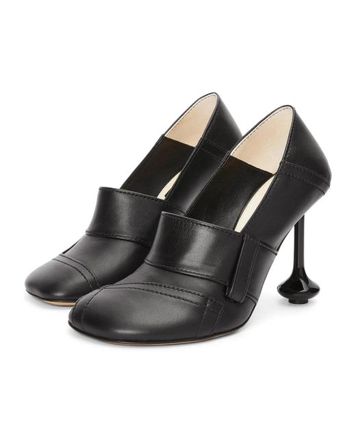Loewe Black Toy Pump