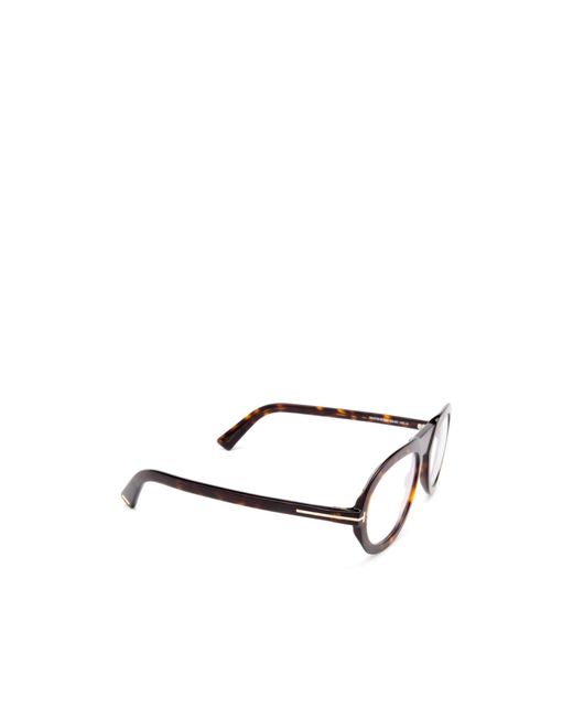 Tom Ford Multicolor Logo Flat Mirror for men