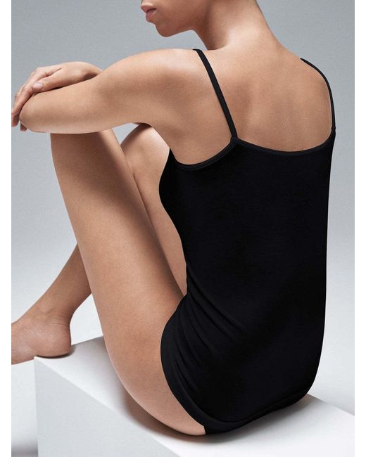 Wolford Black Top