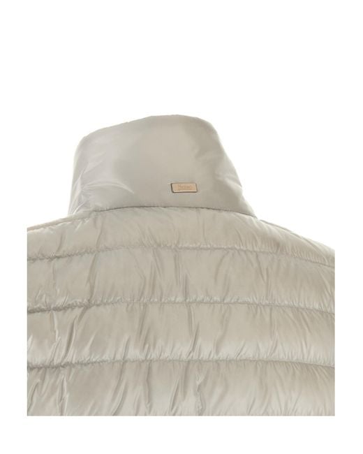 Herno Natural Down Jackets