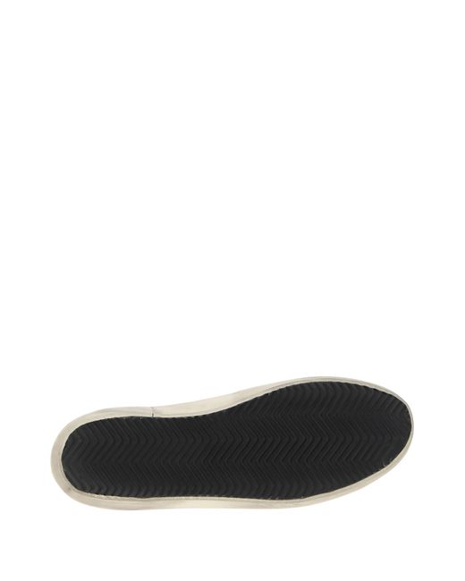 Golden Goose Deluxe Brand Black Super-Star Low-Top Sneakers for men