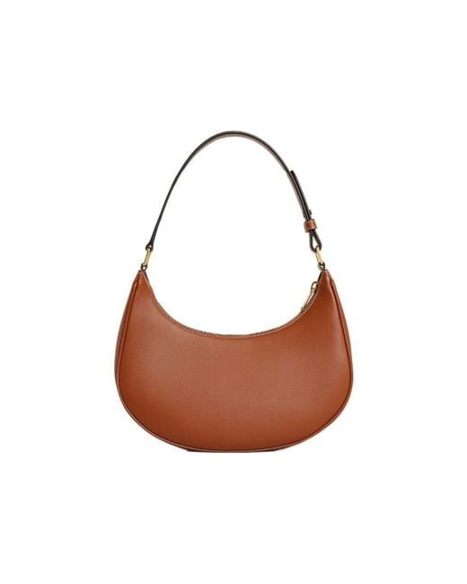 Céline Brown Ava Bag