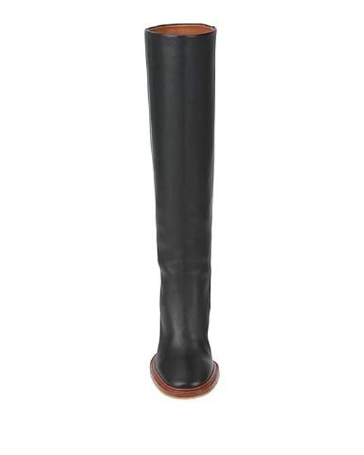 Chloé Black Boots