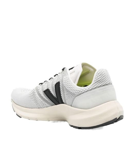 Veja White Marlin Sneakers