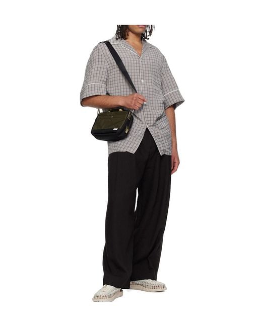 Keen White Woven Quicklace Sandals Sneakers for men