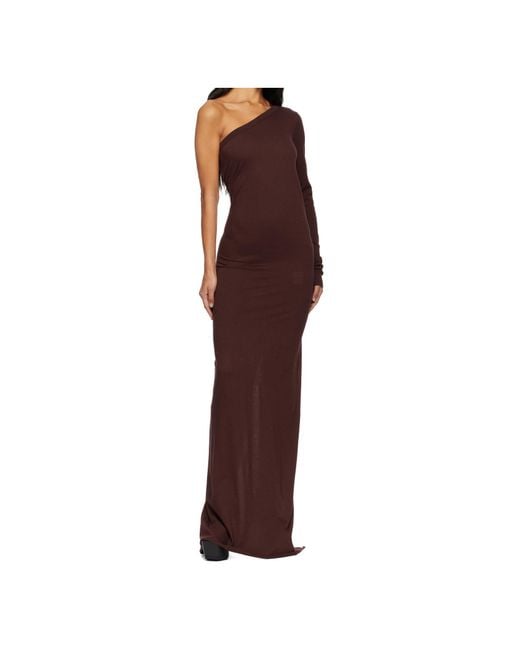 navy satin slip dress Navy blue below the knee satin slip dress 'Grace'  Serena Silueta