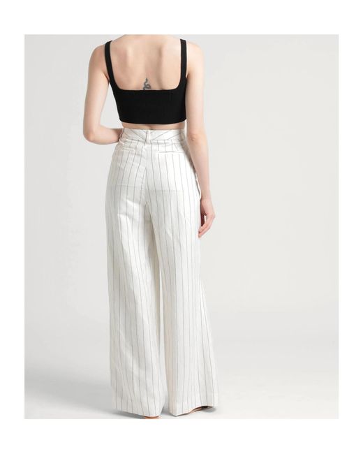 MAX&Co. Black Crop Top